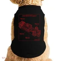 Formula Race Car Specifications Team Racing Fan Engineering Doggie Tank thumb 0