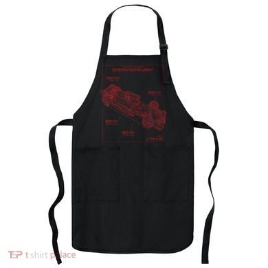 Formula Race Car Specifications Team Racing Fan Engineering Apron