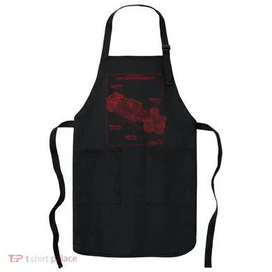 Apron