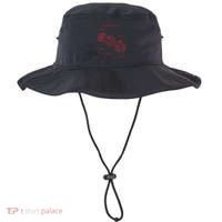 Formula Race Car Specifications Team Racing Fan Engineering Bucket Hat thumb 0