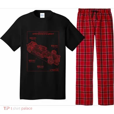 Pajama Set