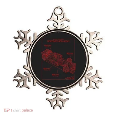 Formula Race Car Specifications Team Racing Fan Engineering Ornament