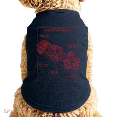 Doggie Tank