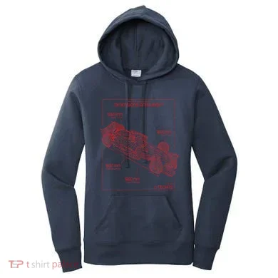 Women's Hoodie