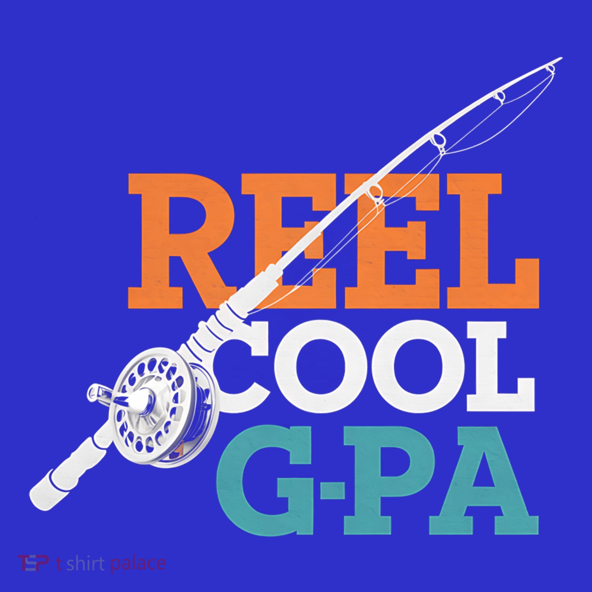 Fishing Reel Cool Gpa Fisher Retiret Fishing Gift T-Shirt