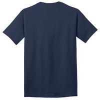 Funny Retro Chess Gift Chess-Player Tall T-Shirt thumb 1