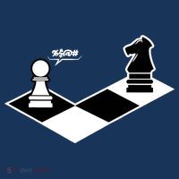Funny Retro Chess Gift Chess-Player Toddler Hoodie thumb 2