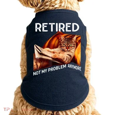 Doggie Tank