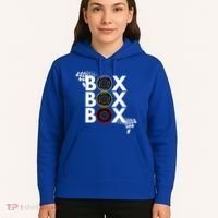 Formula Racing Car Box Box Box Radio Call To Pitbox Car Race Gift Hoodie thumb 5