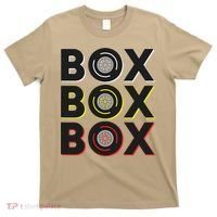 Formula Racing Car Radio Call Classic Fit T-Shirt thumb 0