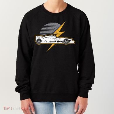 Formula Racing Car Lover Gift Design Idea Gift Women's Sweatshirt