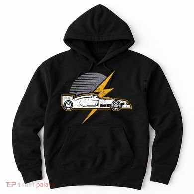 Formula Racing Car Lover Gift Design Idea Gift Hoodie