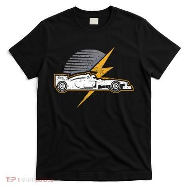 Formula Racing Car Lover Gift Design Idea Gift T-Shirt