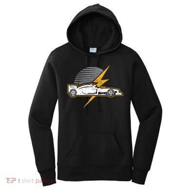 Formula Racing Car Lover Gift Design Idea Gift Women's Hoodie