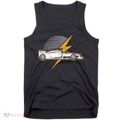 Formula Racing Car Lover Gift Design Idea Gift Tank Top