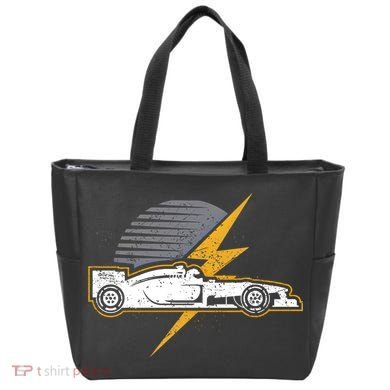 Formula Racing Car Lover Gift Design Idea Gift Tote Bag