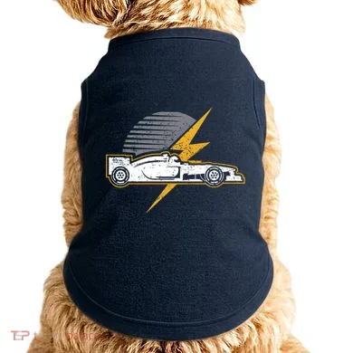 Doggie Tank