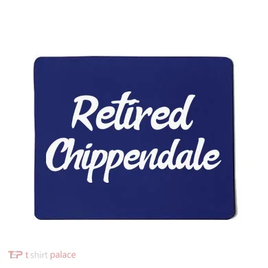 Mousepad