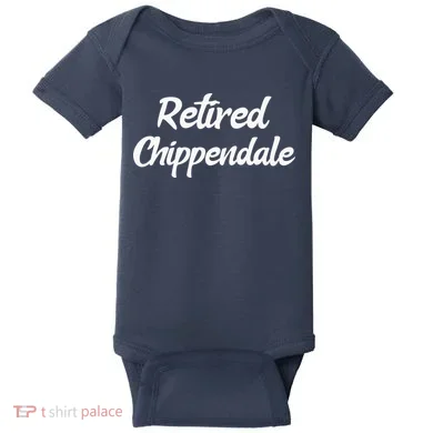 Baby Bodysuit
