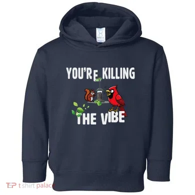 Toddler Hoodie