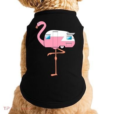 Flamingo RV Camper Doggie Tank