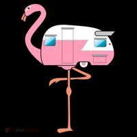 Flamingo RV Camper Doggie Tank thumb 4