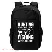 Fishing Reel Cool Papaw Papa Dad Gift Father's Day Grandpa Backpack thumb 0