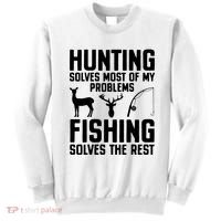 Fishing Reel Cool Papaw Papa Dad Gift Father's Day Grandpa Sweatshirt thumb 0