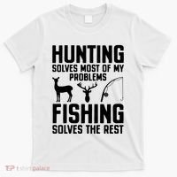 Fishing Reel Cool Papaw Papa Dad Gift Father's Day Grandpa T-Shirt thumb 0