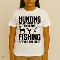 Fishing Reel Cool Papaw Papa Dad Gift Father's Day Grandpa T-Shirt thumb 4