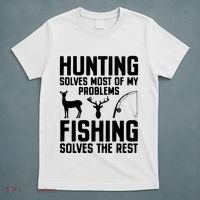 Fishing Reel Cool Papaw Papa Dad Gift Father's Day Grandpa T-Shirt thumb 5