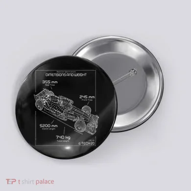 Formula Race Car Specifications Team Racing fan engineering Button