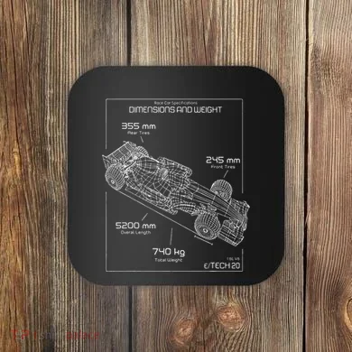 Coaster