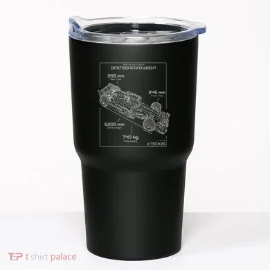 Tumbler
