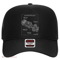 Formula Race Car Specifications Team Racing fan engineering Hat thumb 0