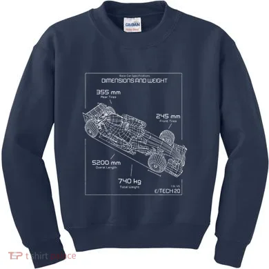Kids Sweatshirt