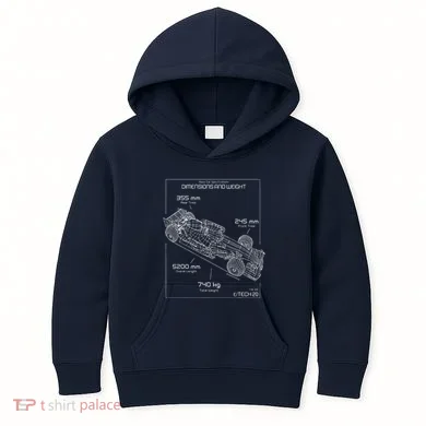 Kids Hoodie