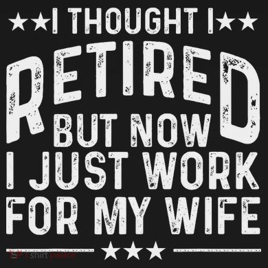 Funny Retirement Design For Retired Husband Dad Retirees Mousepad