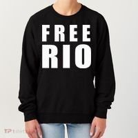 Free Rio Da Yung Og Fans  Women's Sweatshirt thumb 0