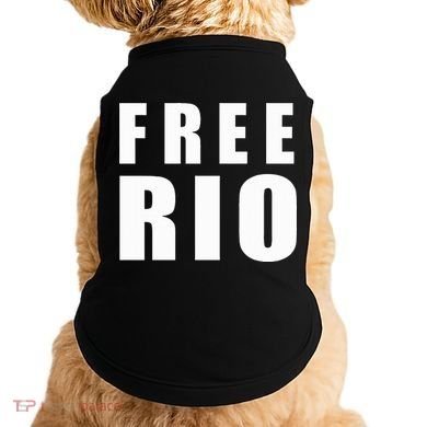 Free Rio Da Yung Og Fans  Doggie Tank