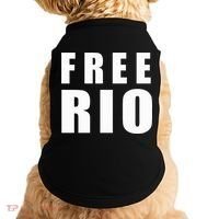 Free Rio Da Yung Og Fans  Doggie Tank thumb 0