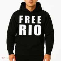 Free Rio Da Yung Og Fans  Hoodie thumb 2
