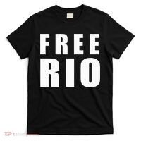 Free Rio Da Yung Og Fans  T-Shirt thumb 0