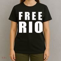 Free Rio Da Yung Og Fans  T-Shirt thumb 4