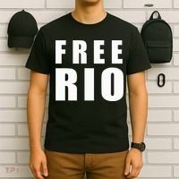Free Rio Da Yung Og Fans  T-Shirt thumb 6