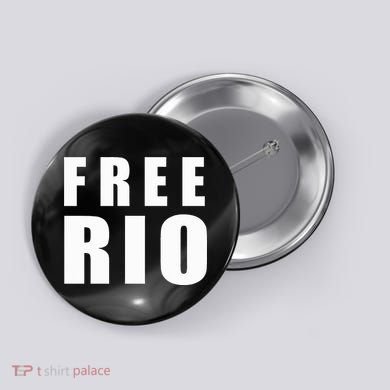 Free Rio Da Yung Og Fans  Button
