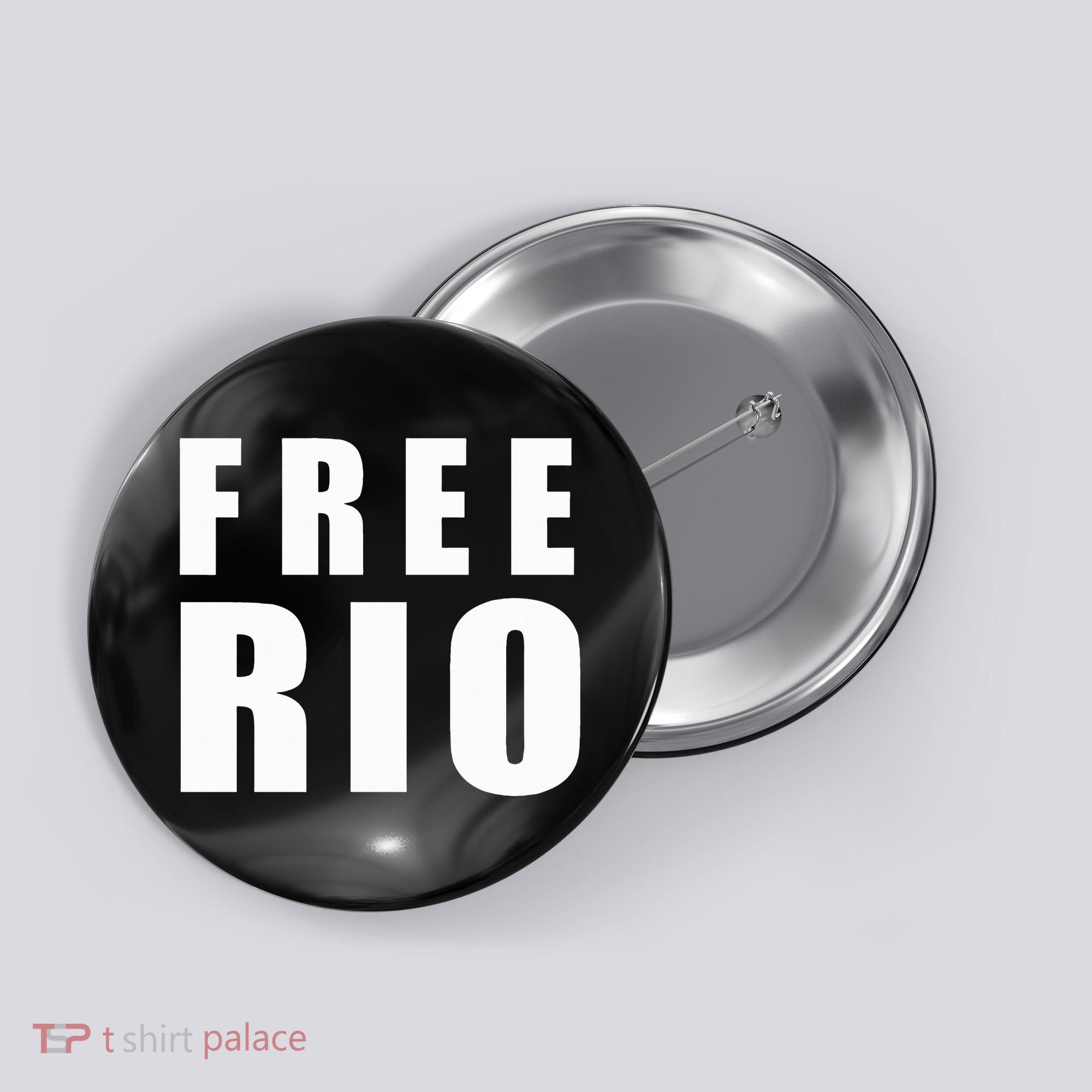 Free Rio Da Yung Og Fans  Button
