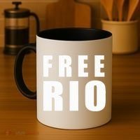 Free Rio Da Yung Og Fans  Coffee Mug thumb 4