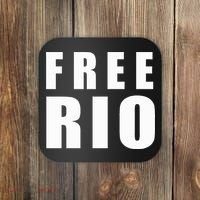 Free Rio Da Yung Og Fans  Coaster thumb 0