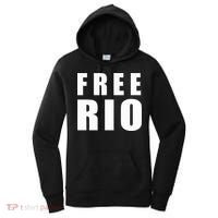 Free Rio Da Yung Og Fans  Women's Hoodie thumb 0